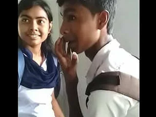 Indian Cum Tube