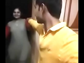 Beautiful desi indian having sex desi modern girl with his bf.